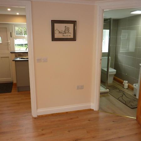 Rose Cottage Carmarthen Exterior foto