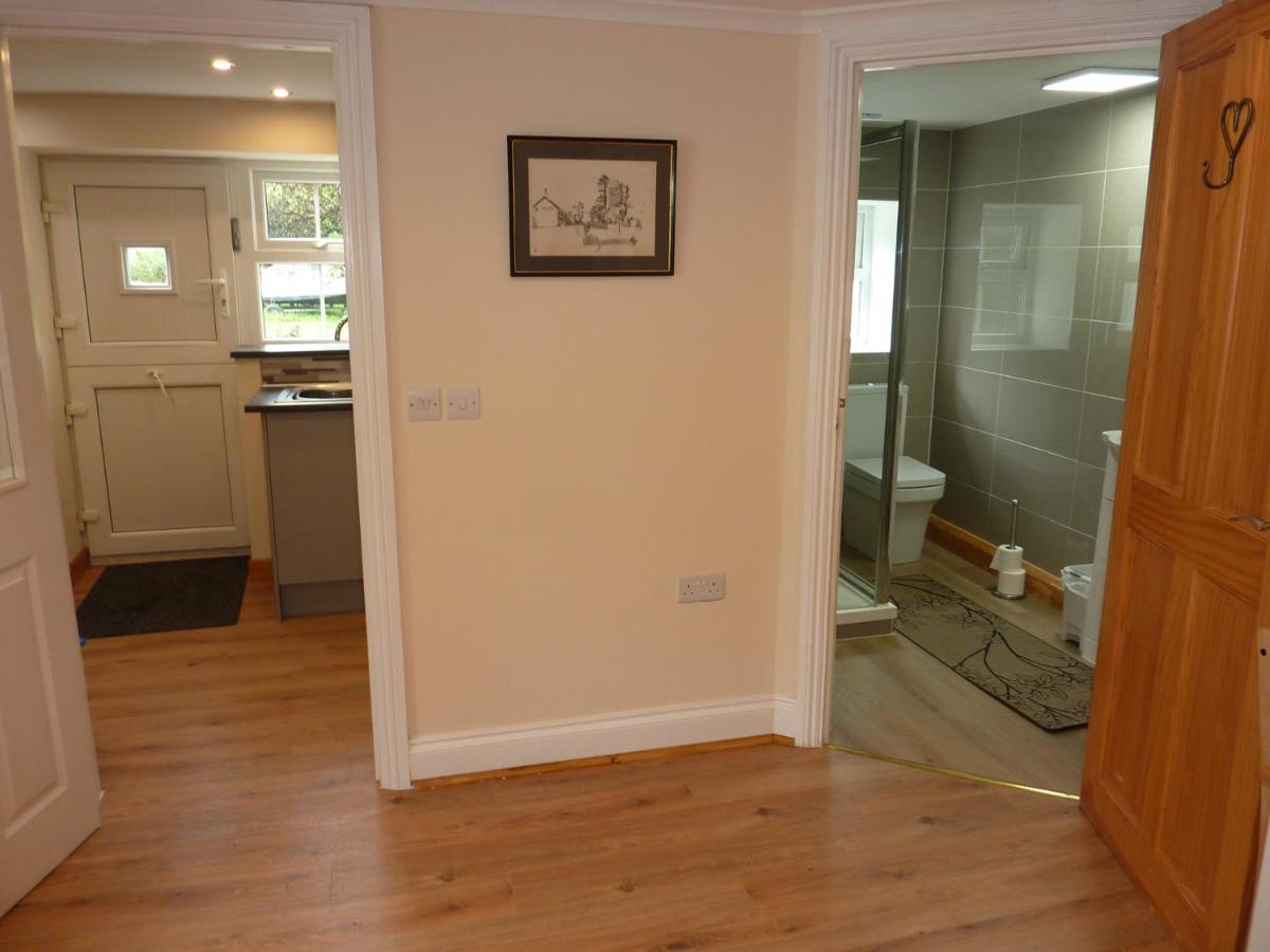 Rose Cottage Carmarthen Exterior foto