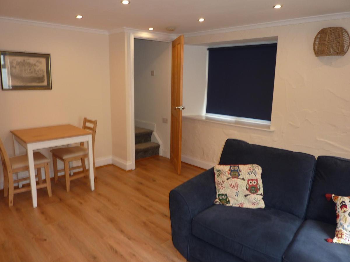 Rose Cottage Carmarthen Exterior foto