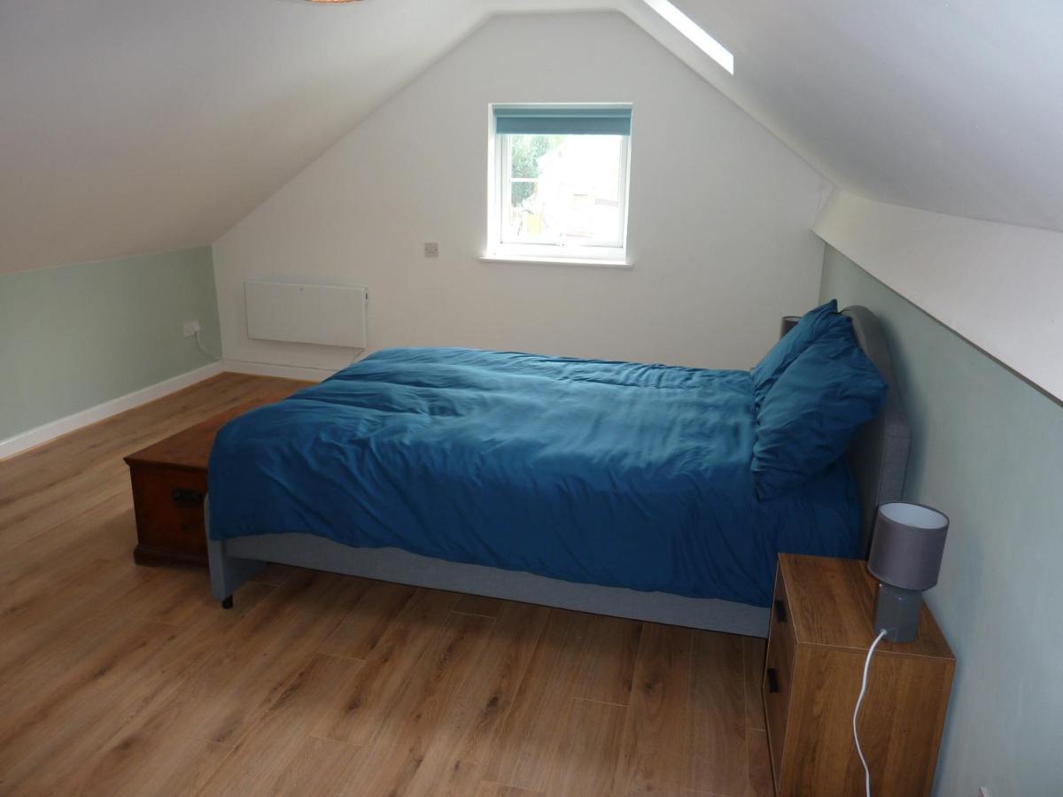 Rose Cottage Carmarthen Exterior foto