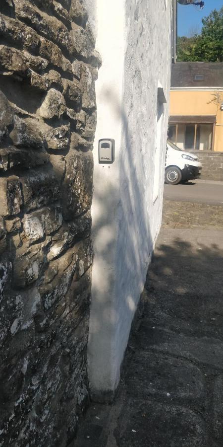 Rose Cottage Carmarthen Exterior foto